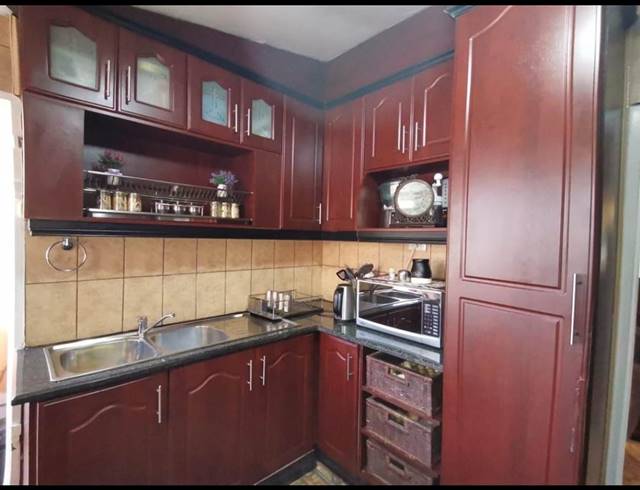 3 BEDROOM FREESTANDING FOR SALE IN NORTHDALE